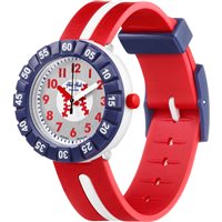 Orologio Flik Flak Bambino in Plastica ZFCSP101 - ZFCSP101